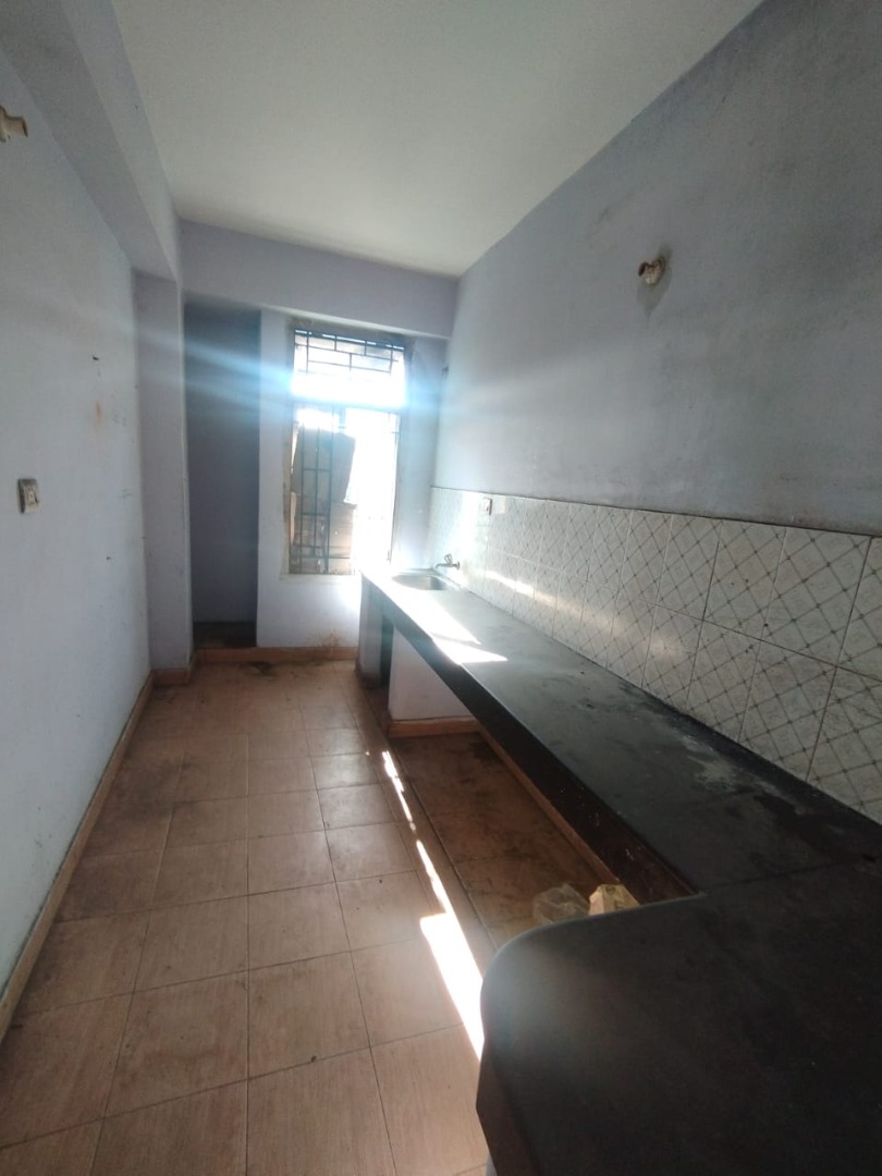 Unfurnished 3bhk in Ganesh Mandir Road, Jayanta Nagar, Noonmati, Guwahati, Assam, India for Rent